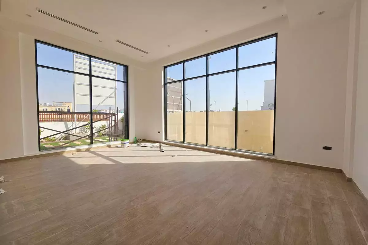 Вилла 561м² в ОАЭ, Дубай. Стоимостью 2422240€ аренда фото-9