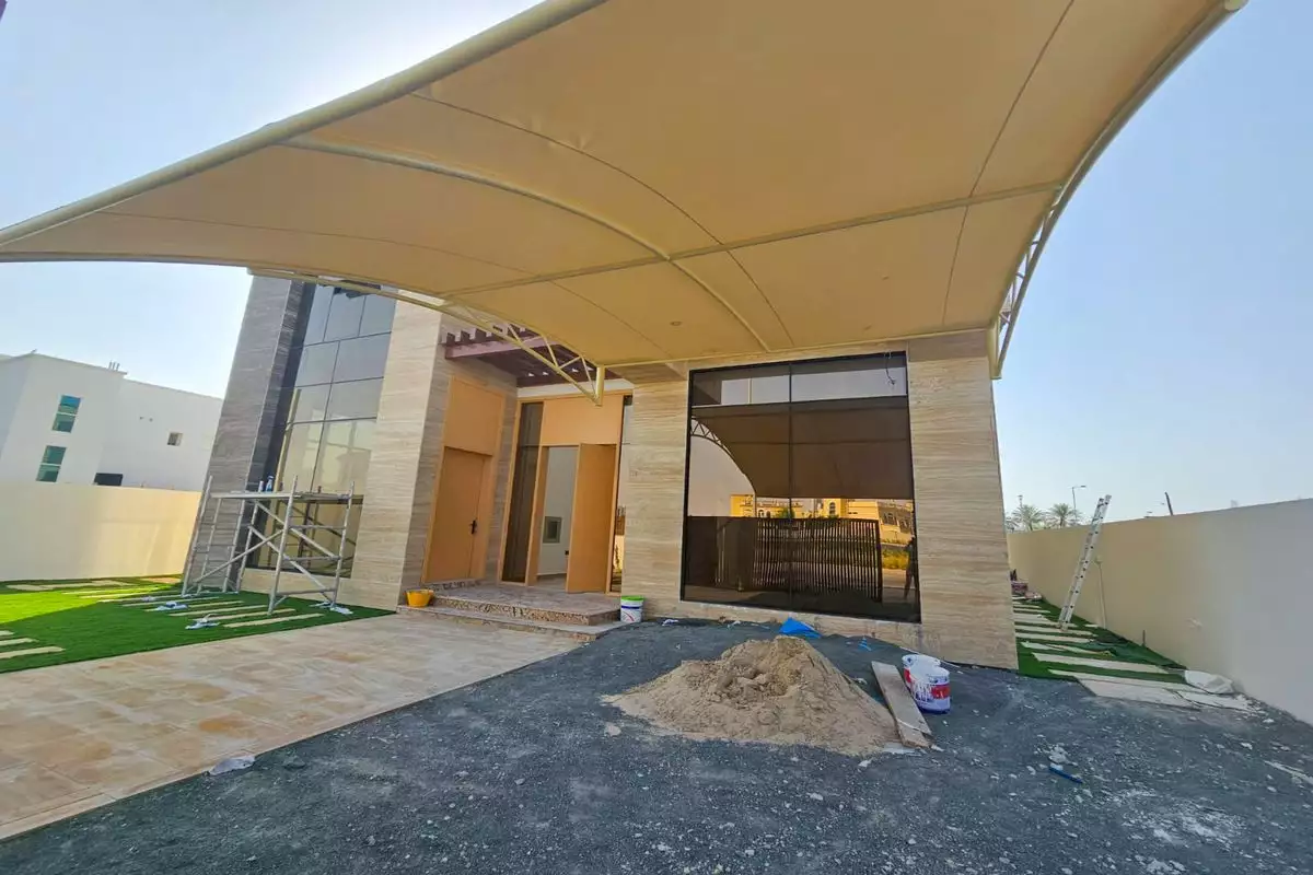 Вилла 561м² в ОАЭ, Дубай. Стоимостью 2422240€ аренда фото-18