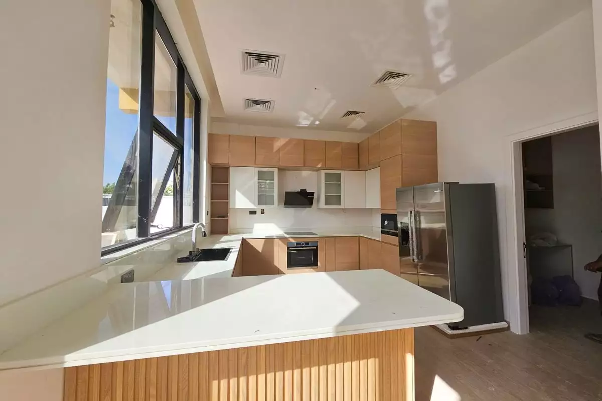 Вилла 561м² в ОАЭ, Дубай. Стоимостью 2422240€ аренда фото-20