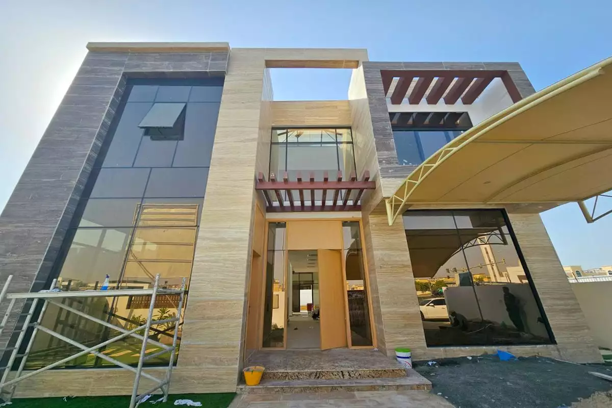 Вилла 561м² в ОАЭ, Дубай. Стоимостью 2422240€ аренда фото-21
