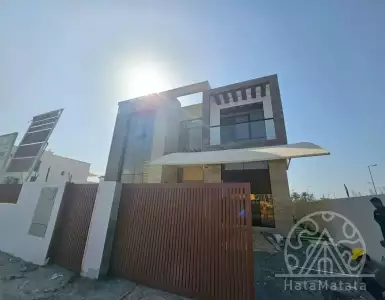 Купить виллу в ОАЭ 2422240€