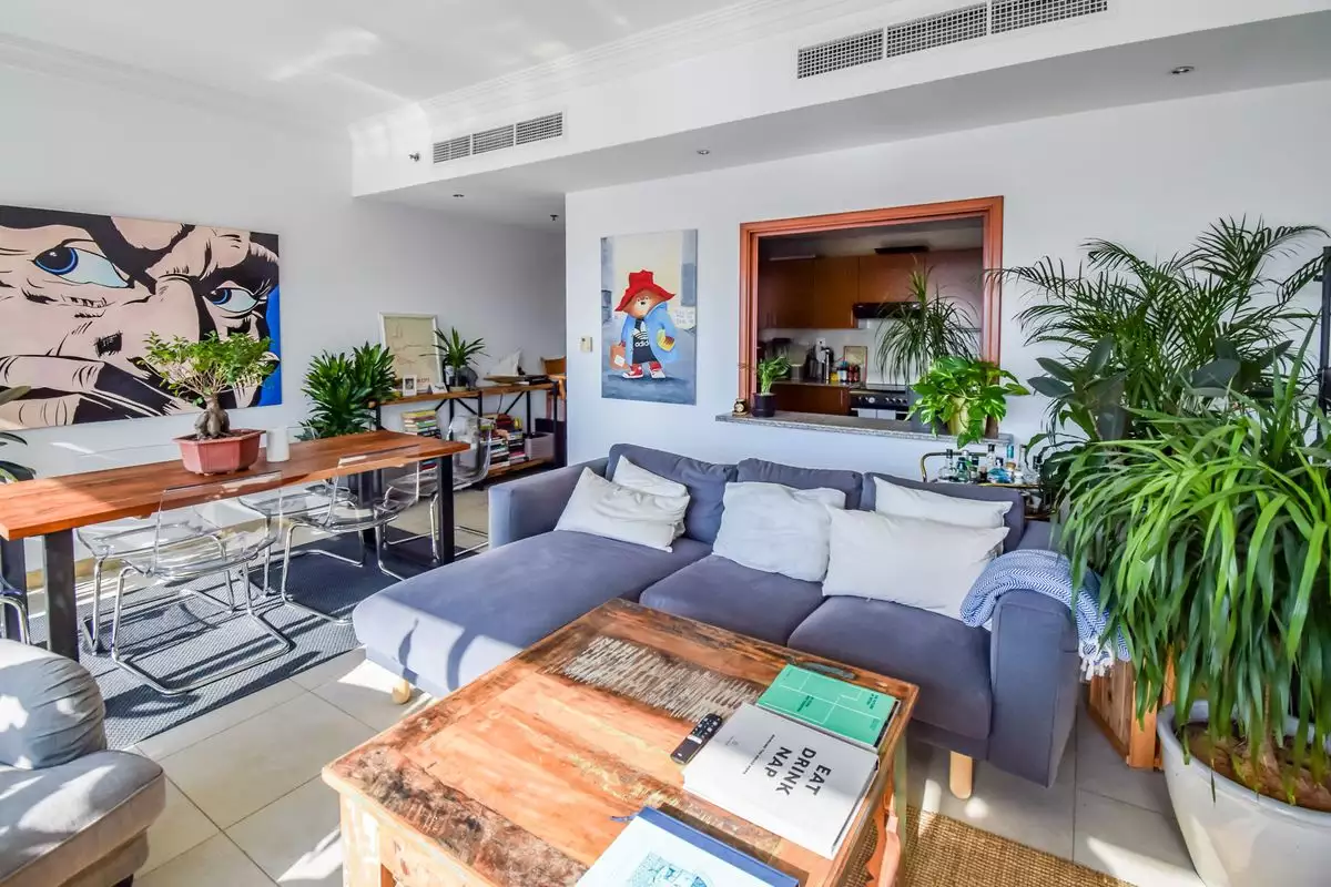 Квартира 160м² в ОАЭ, Дубай. Стоимостью 536888€ аренда фото-6
