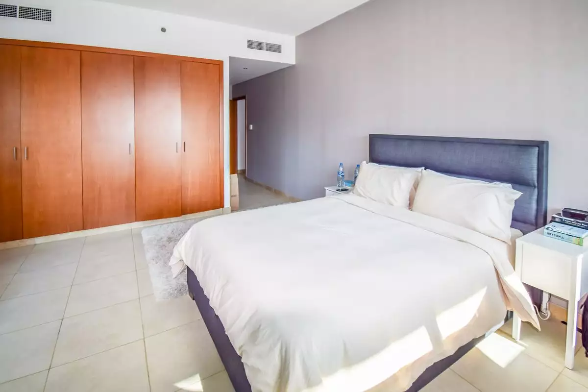 Квартира 160м² в ОАЭ, Дубай. Стоимостью 536888€ аренда фото-7