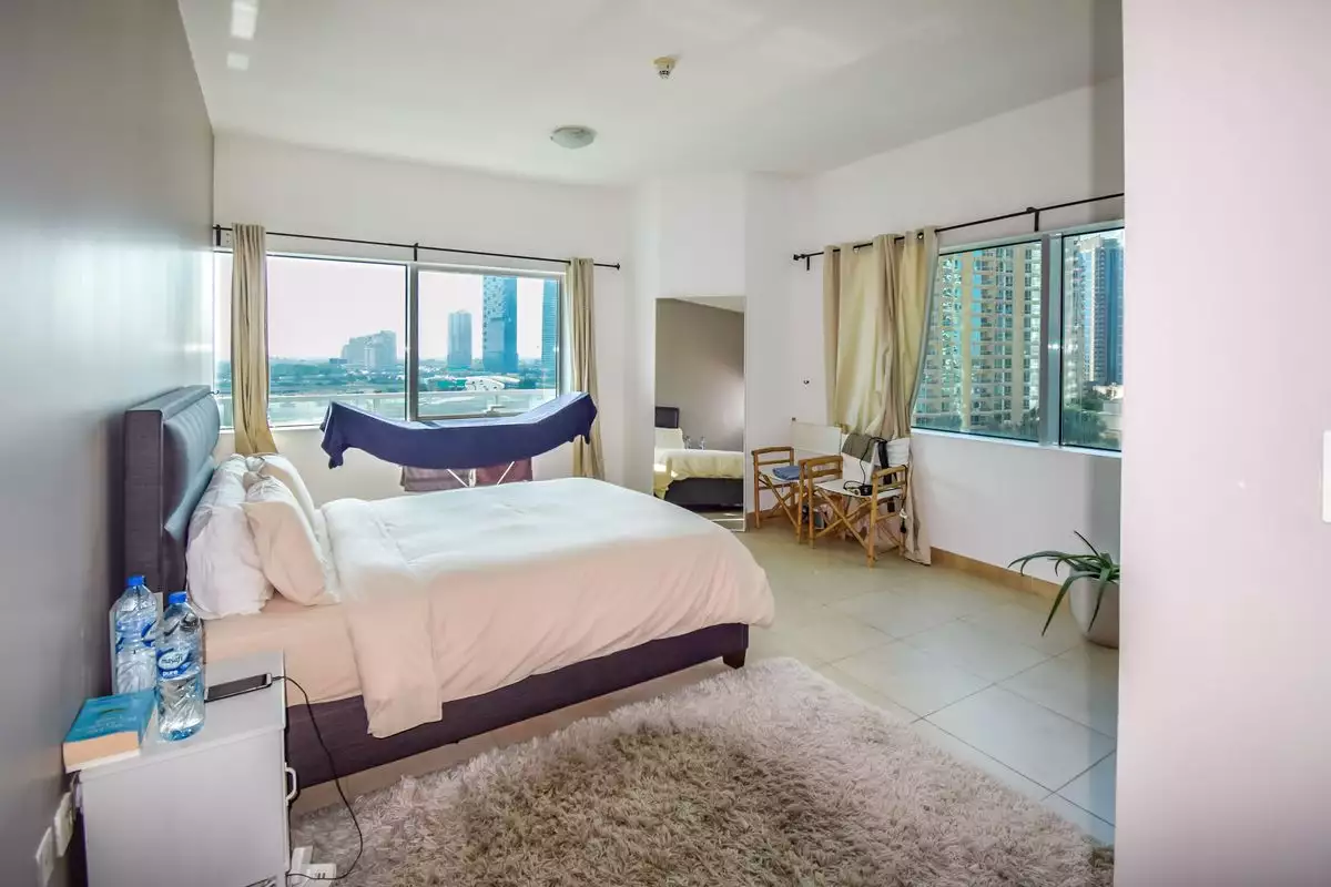 Квартира 160м² в ОАЭ, Дубай. Стоимостью 536888€ аренда фото-8