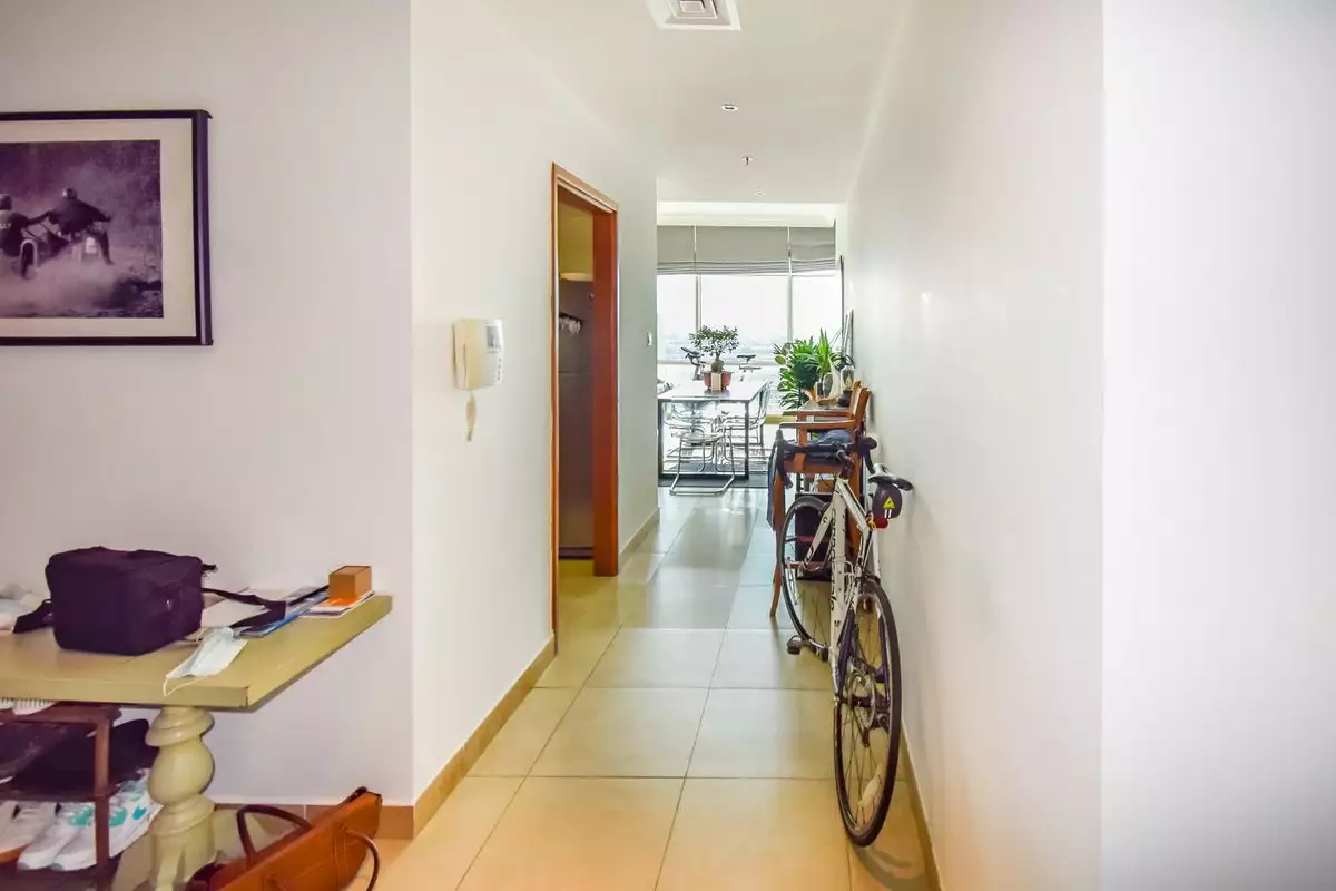 Квартира 160м² в ОАЭ, Дубай. Стоимостью 536888€ аренда фото-9