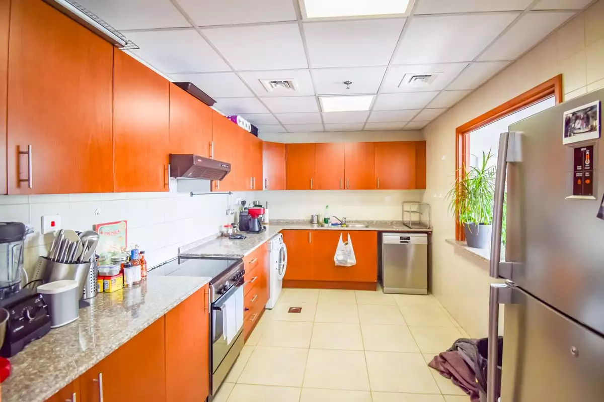 Квартира 160м² в ОАЭ, Дубай. Стоимостью 536888€ аренда фото-12