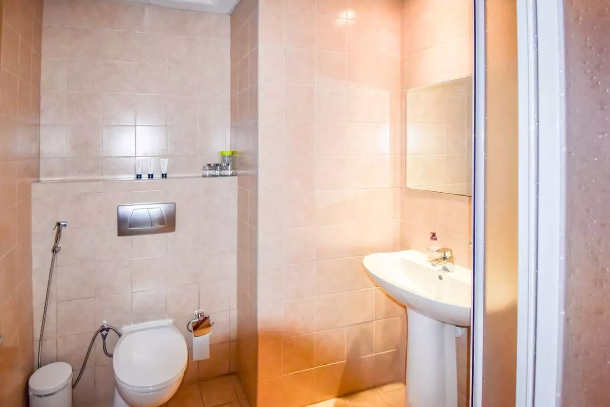 Квартира 160м² в ОАЭ, Дубай. Стоимостью 536888€ аренда фото-13