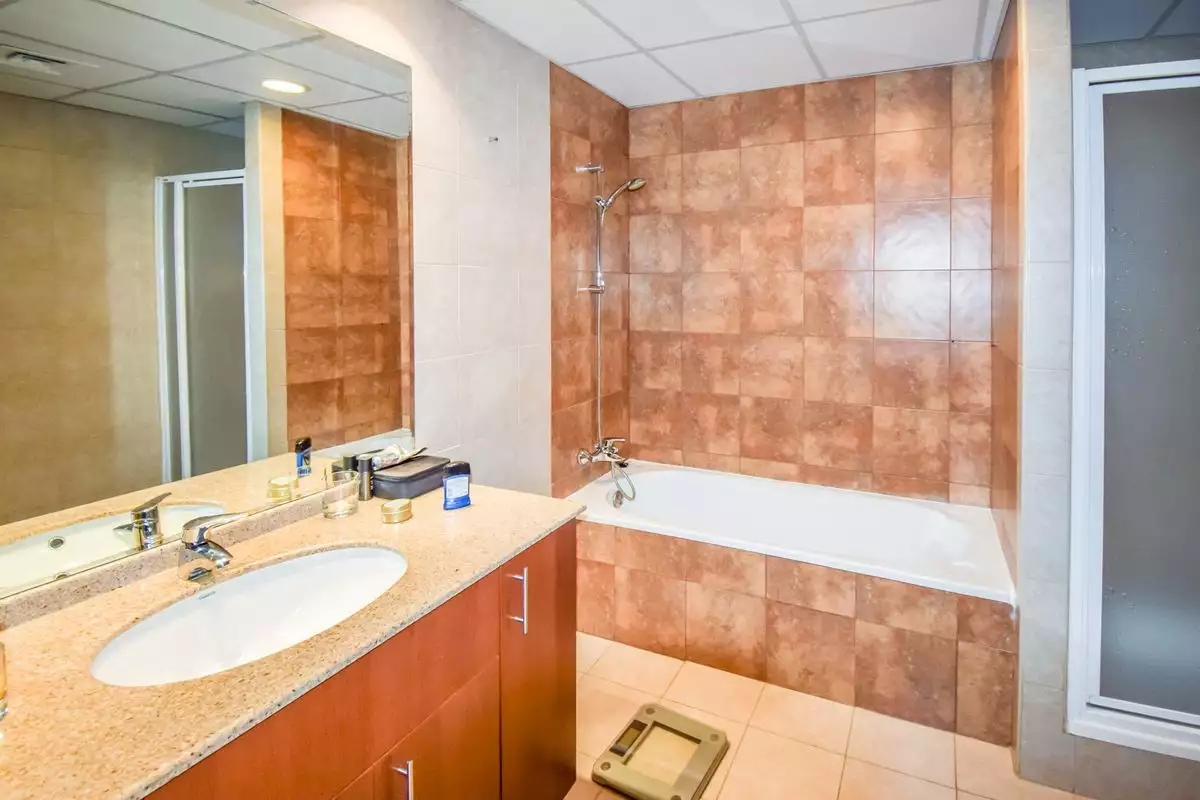 Квартира 160м² в ОАЭ, Дубай. Стоимостью 536888€ аренда фото-15