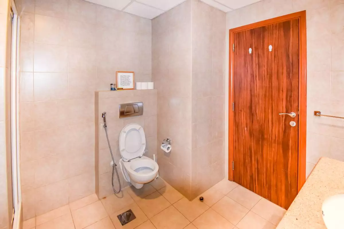 Квартира 160м² в ОАЭ, Дубай. Стоимостью 536888€ аренда фото-16