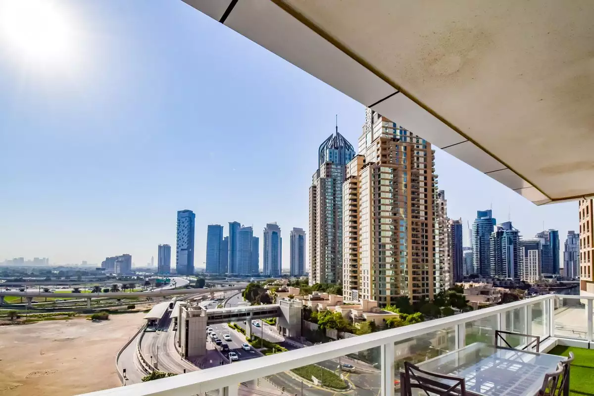 Квартира 160м² в ОАЭ, Дубай. Стоимостью 536888€ аренда фото-17