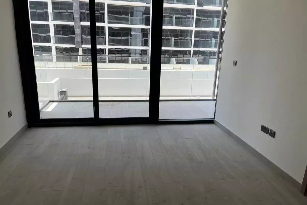 Квартира 57м² в ОАЭ, Дубай. Стоимостью 220998€ аренда фото-1