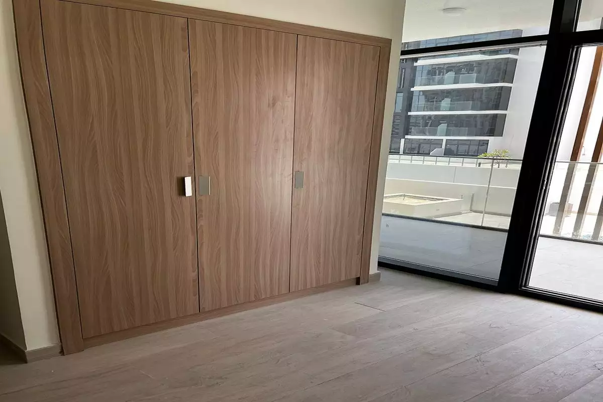 Квартира 57м² в ОАЭ, Дубай. Стоимостью 220998€ аренда фото-7