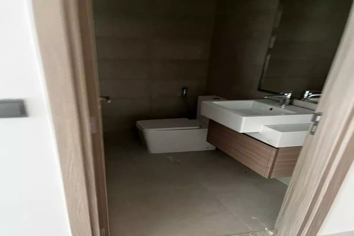 Квартира 57м² в ОАЭ, Дубай. Стоимостью 220998€ аренда фото-9