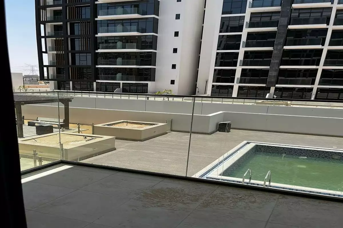 Квартира 57м² в ОАЭ, Дубай. Стоимостью 220998€ аренда фото-11