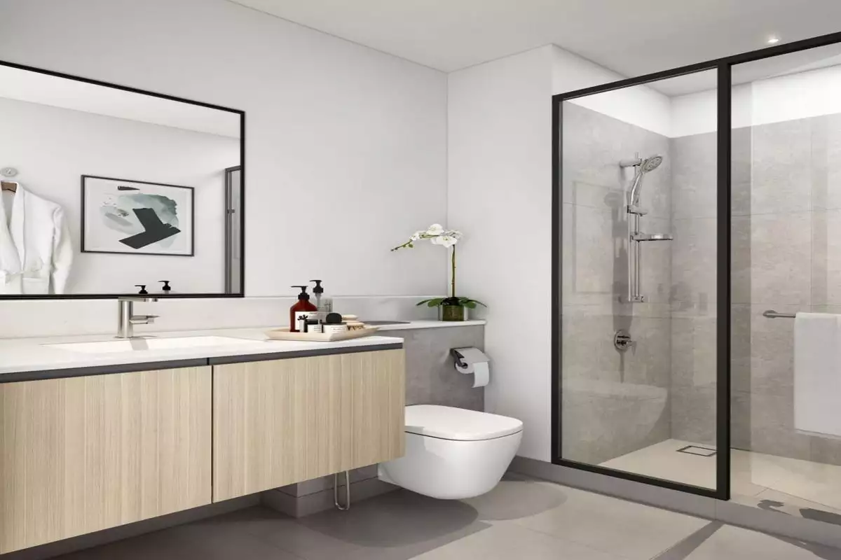 Квартира 126м² в ОАЭ, Дубай. Стоимостью 984881€ аренда фото-7