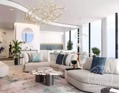 Купить квартиру в ОАЭ 367987€