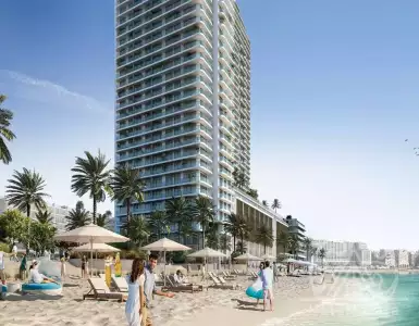 Купить квартиру в ОАЭ 3396106€