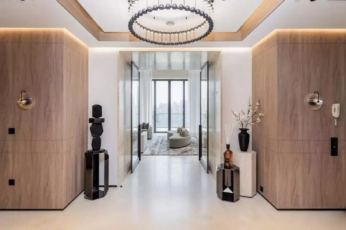 Квартира 1026м² в ОАЭ, Дубай. Стоимостью 21974964€ аренда фото-5