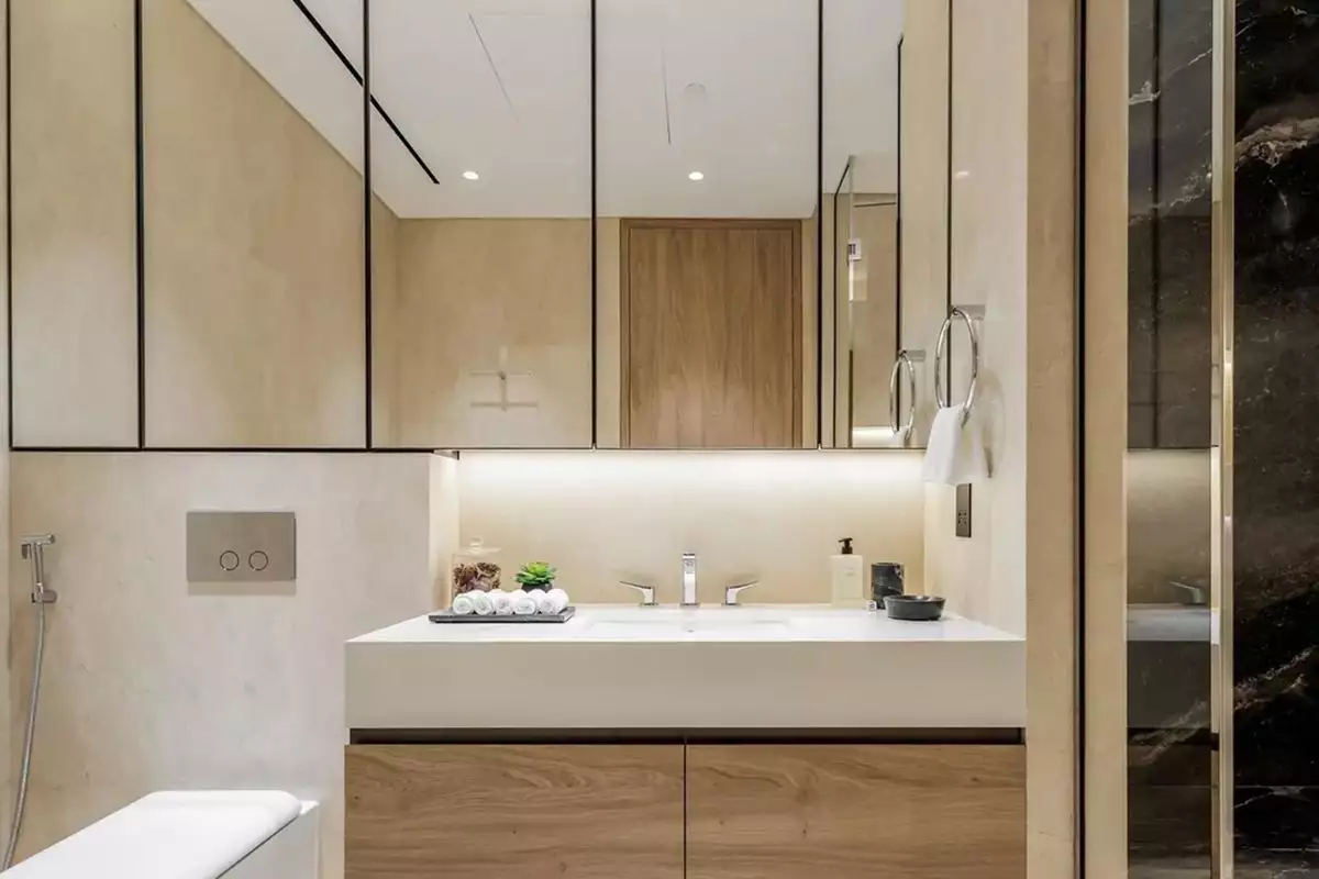 Квартира 1026м² в ОАЭ, Дубай. Стоимостью 21974964€ аренда фото-12