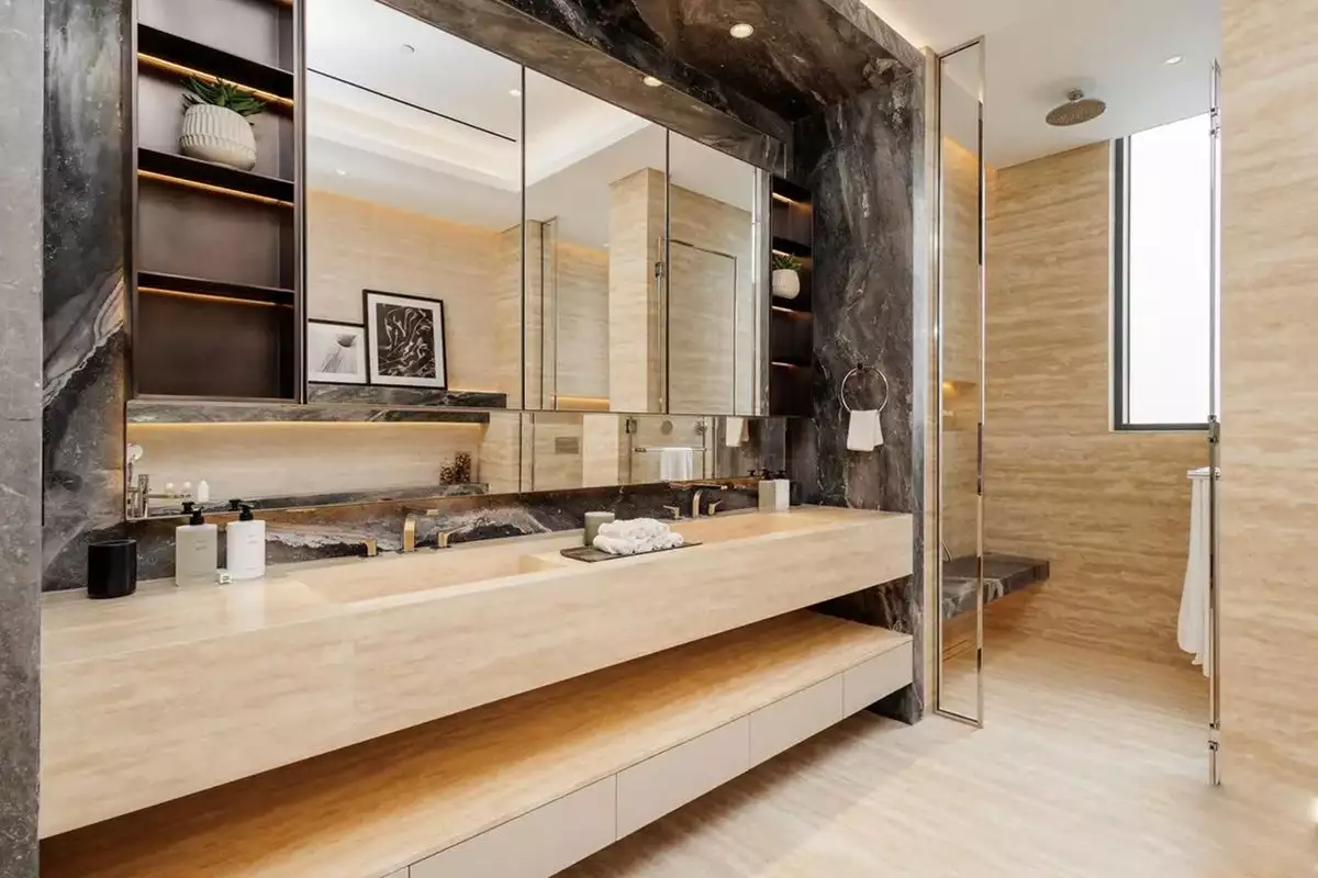 Квартира 1026м² в ОАЭ, Дубай. Стоимостью 21974964€ аренда фото-13