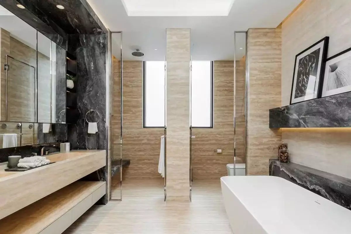 Квартира 1026м² в ОАЭ, Дубай. Стоимостью 21974964€ аренда фото-14