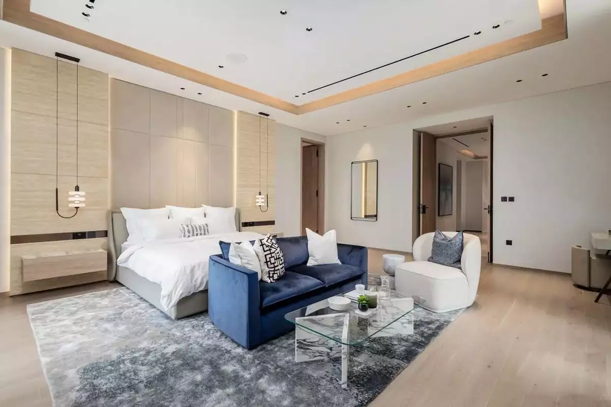 Квартира 1026м² в ОАЭ, Дубай. Стоимостью 21974964€ аренда фото-17