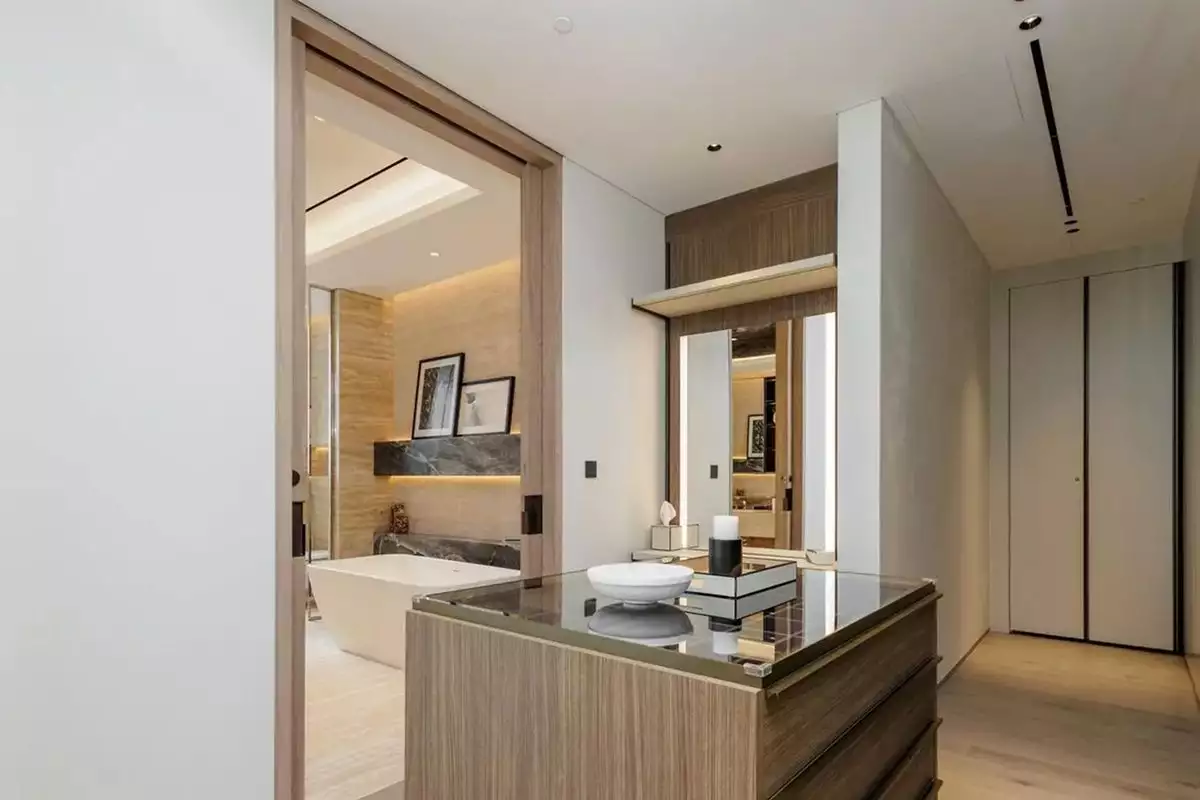 Квартира 1026м² в ОАЭ, Дубай. Стоимостью 21974964€ аренда фото-18