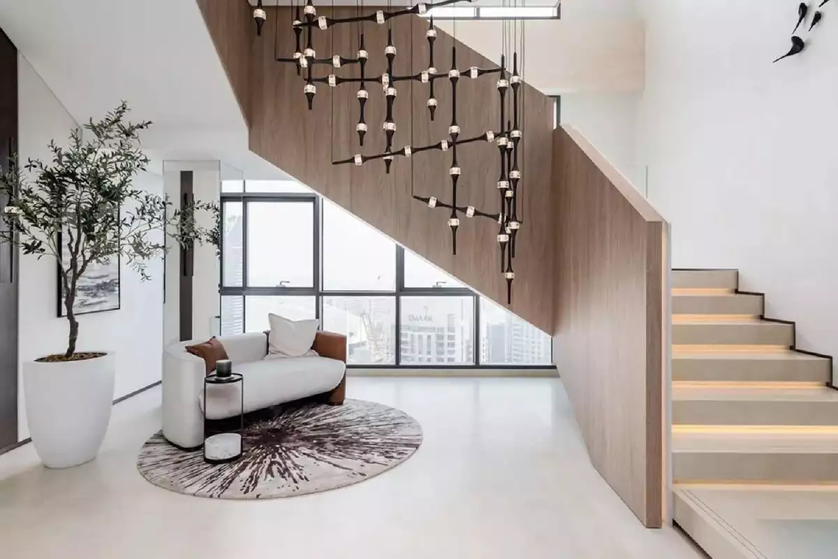 Квартира 1026м² в ОАЭ, Дубай. Стоимостью 21974964€ аренда фото-20