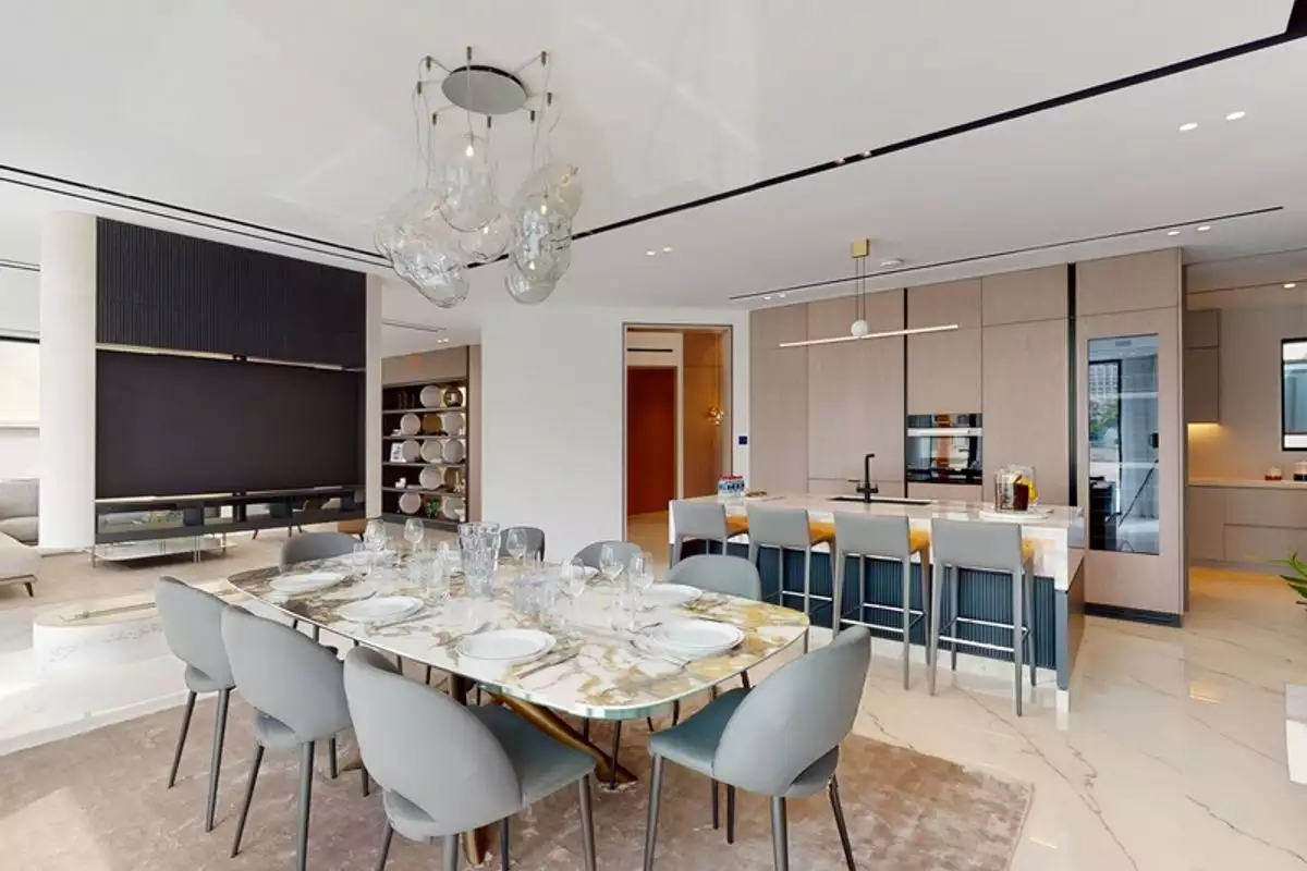 Вилла 622м² в ОАЭ, Дубай. Стоимостью 10987482€ аренда фото-3