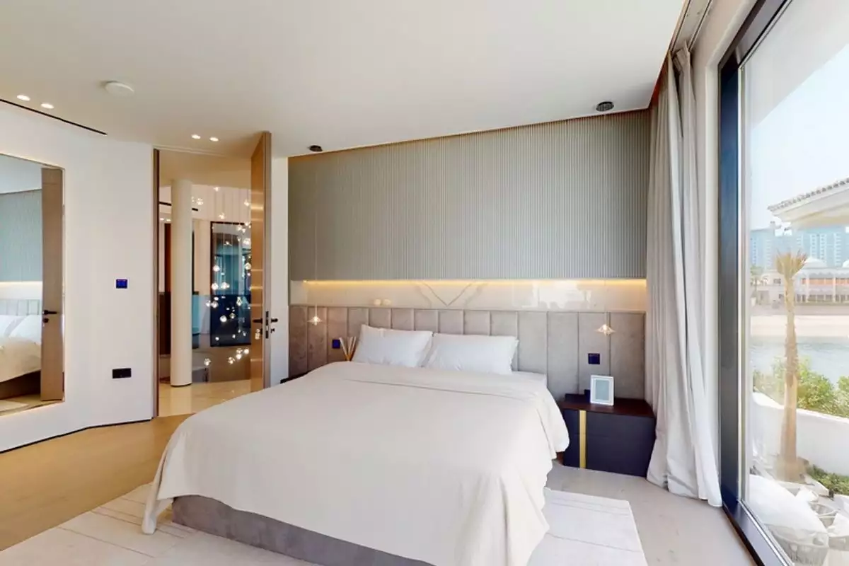 Вилла 622м² в ОАЭ, Дубай. Стоимостью 10987482€ аренда фото-4