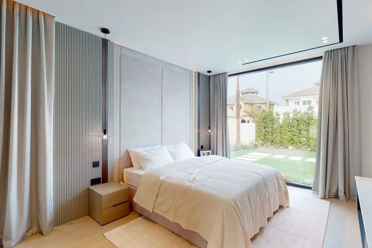 Вилла 622м² в ОАЭ, Дубай. Стоимостью 10987482€ аренда фото-6