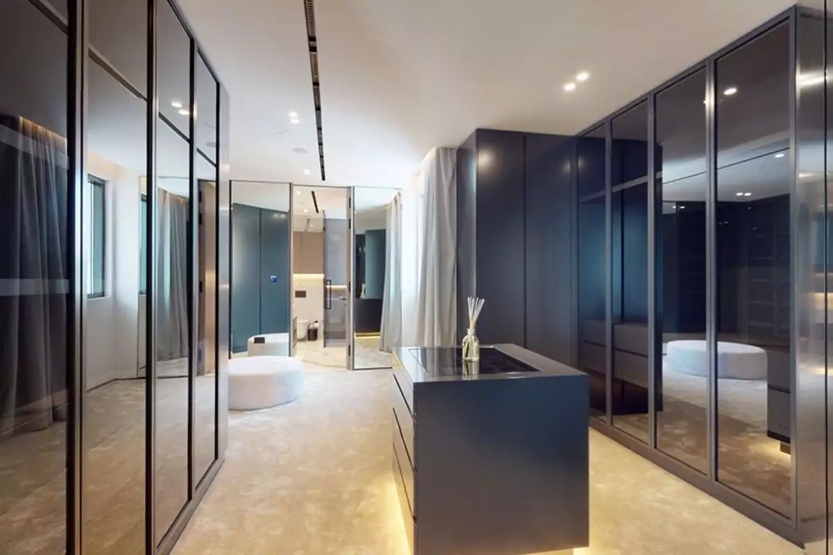 Вилла 622м² в ОАЭ, Дубай. Стоимостью 10987482€ аренда фото-8