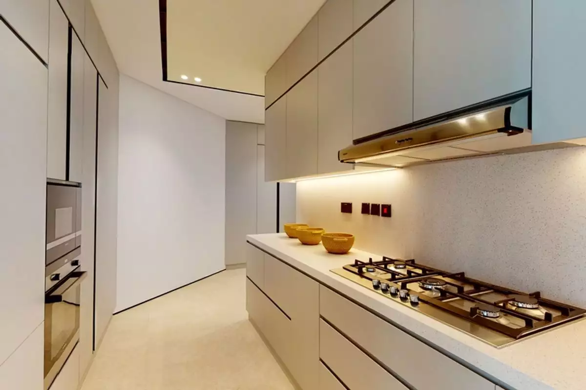 Вилла 622м² в ОАЭ, Дубай. Стоимостью 10987482€ аренда фото-9