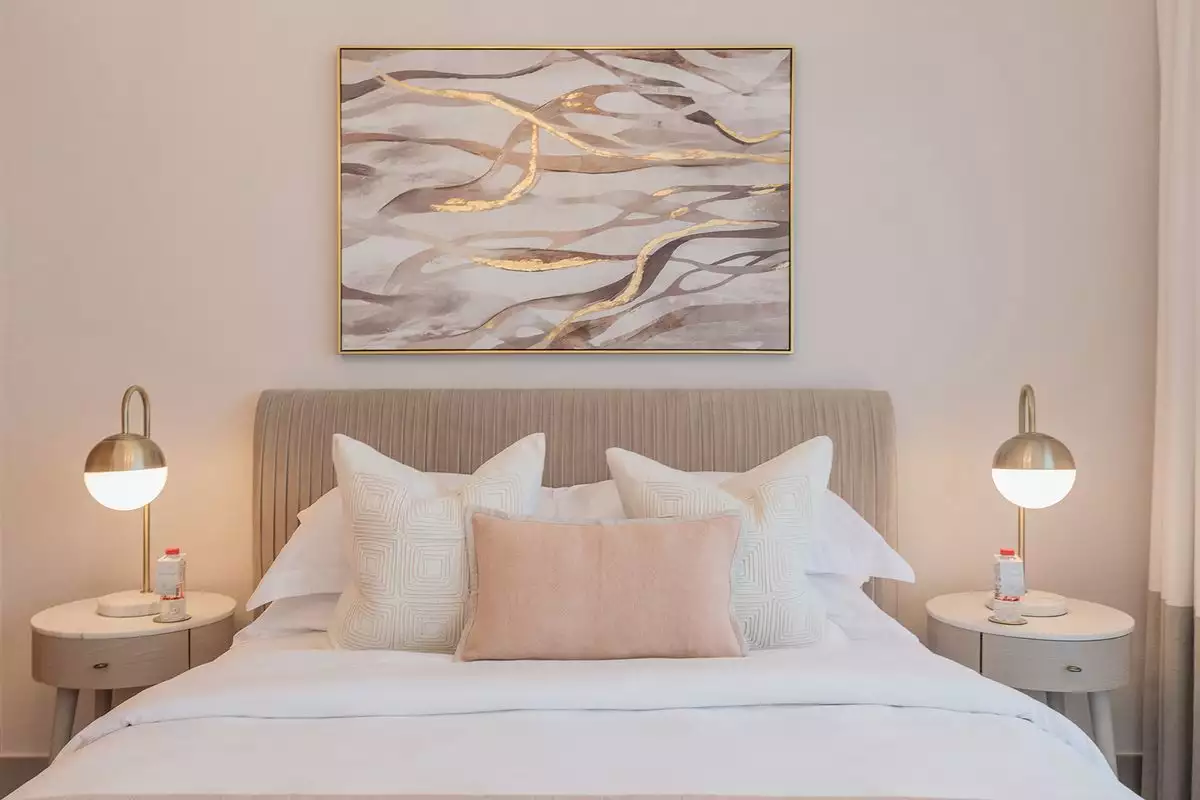 Квартира 190м² в ОАЭ, Дубай. Стоимостью 2996586€ аренда фото-11