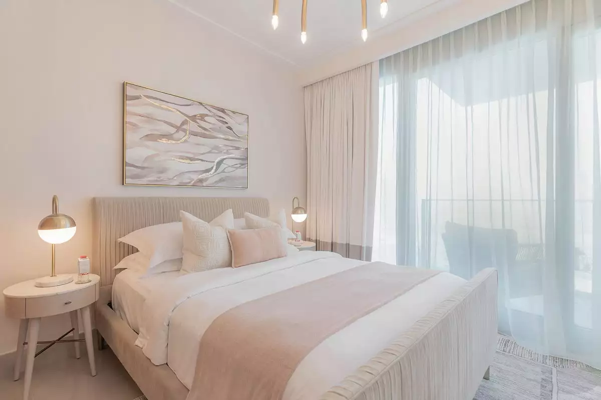 Квартира 190м² в ОАЭ, Дубай. Стоимостью 2996586€ аренда фото-12