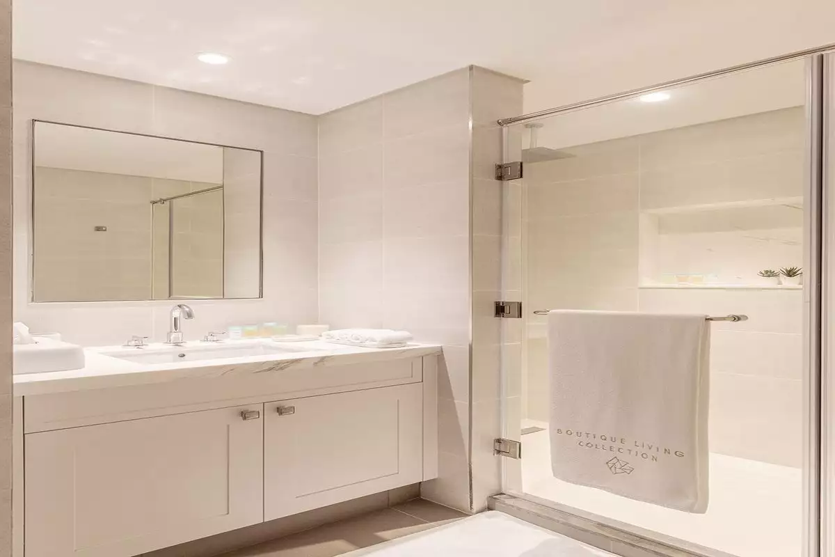 Квартира 190м² в ОАЭ, Дубай. Стоимостью 2996586€ аренда фото-13
