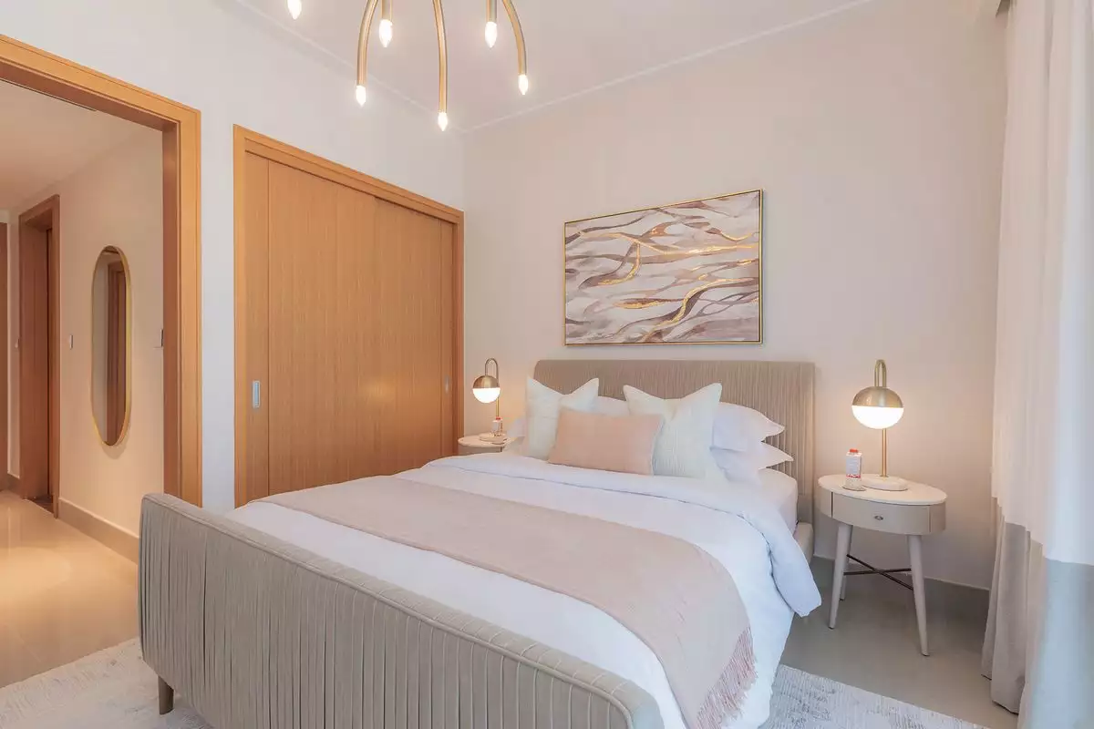 Квартира 190м² в ОАЭ, Дубай. Стоимостью 2996586€ аренда фото-14