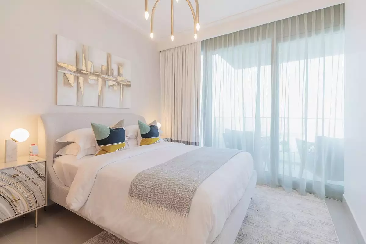 Квартира 190м² в ОАЭ, Дубай. Стоимостью 2996586€ аренда фото-16