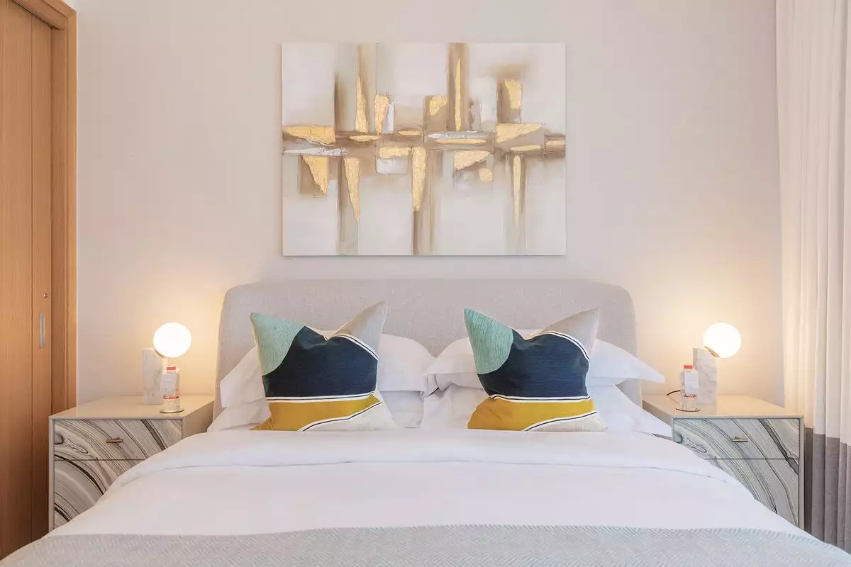 Квартира 190м² в ОАЭ, Дубай. Стоимостью 2996586€ аренда фото-17