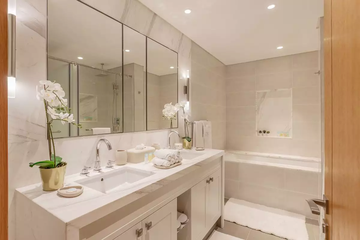Квартира 190м² в ОАЭ, Дубай. Стоимостью 2996586€ аренда фото-23