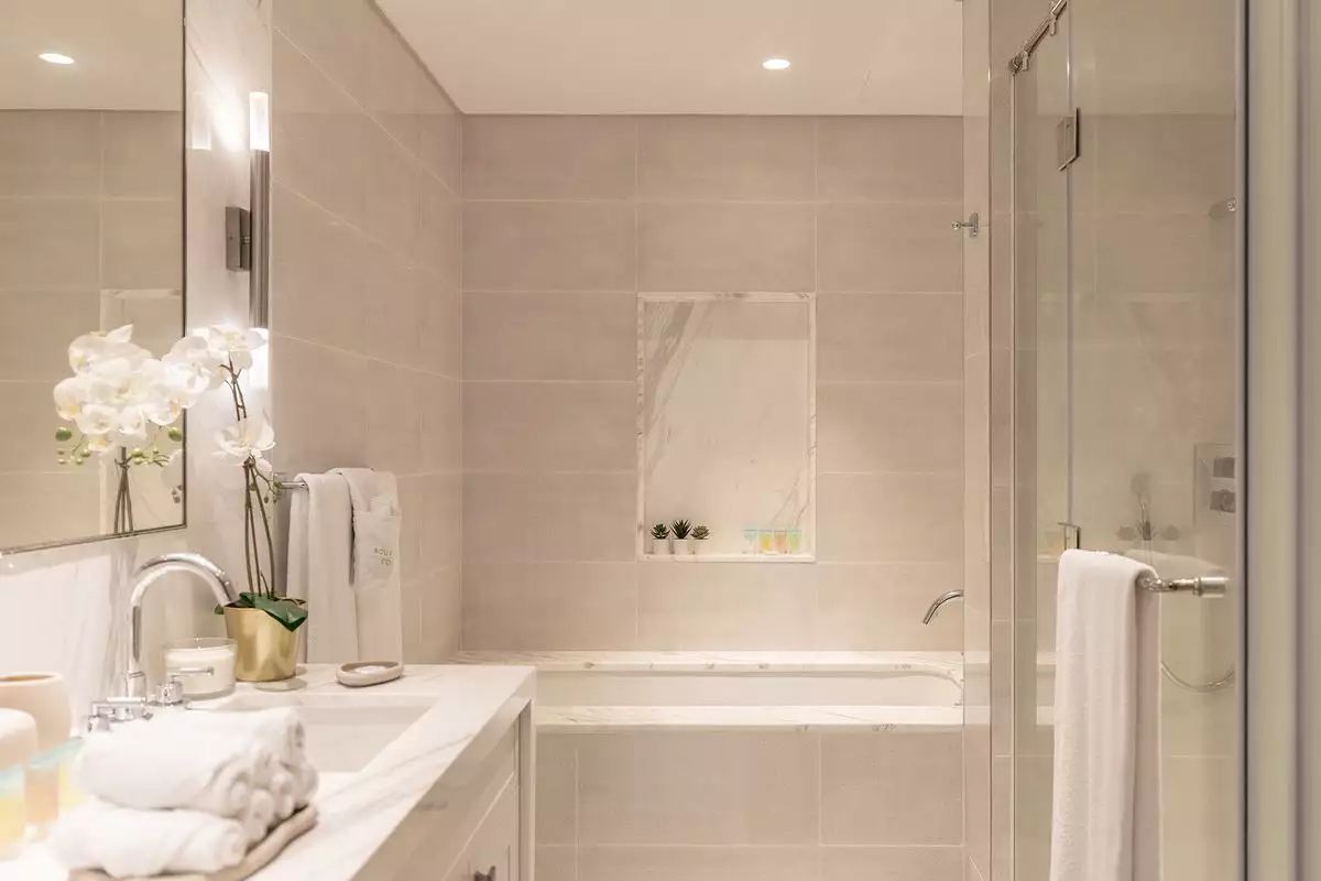 Квартира 190м² в ОАЭ, Дубай. Стоимостью 2996586€ аренда фото-24