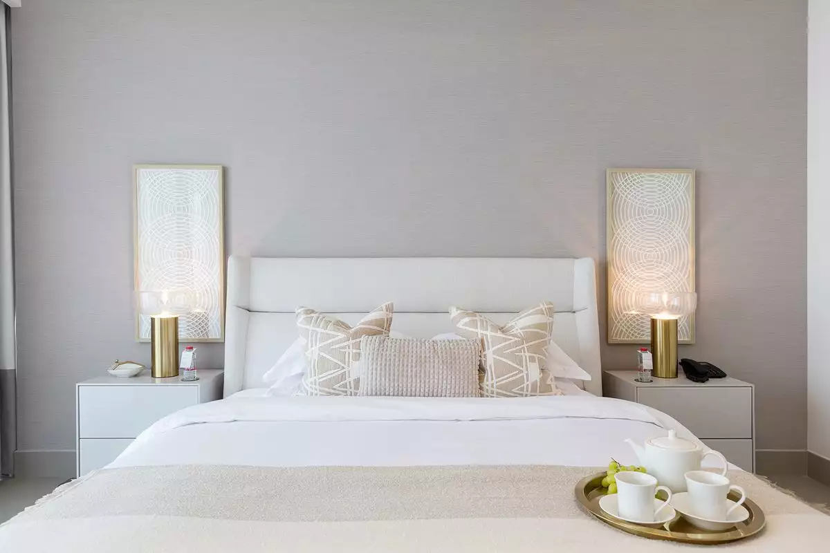 Квартира 190м² в ОАЭ, Дубай. Стоимостью 2996586€ аренда фото-26