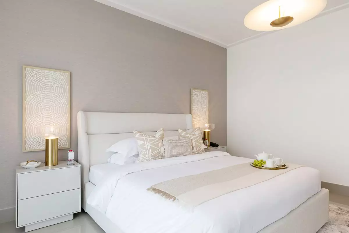 Квартира 190м² в ОАЭ, Дубай. Стоимостью 2996586€ аренда фото-28