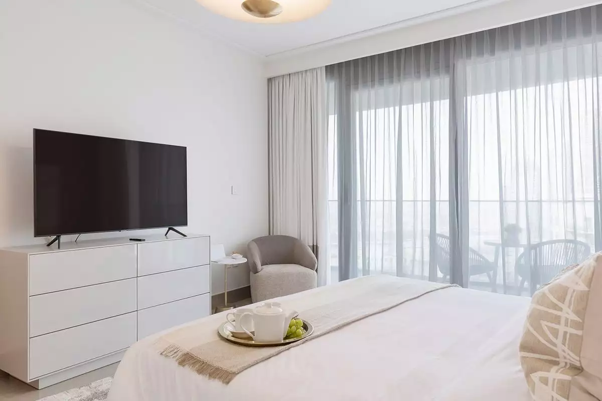 Квартира 190м² в ОАЭ, Дубай. Стоимостью 2996586€ аренда фото-29