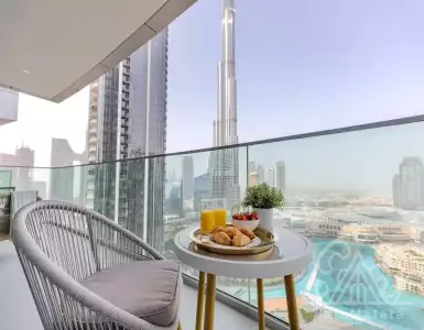 Купить квартиру в ОАЭ 2996586€
