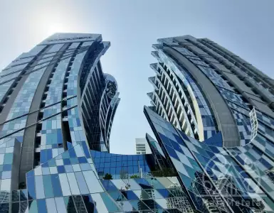 Купить квартиру в ОАЭ 791598€