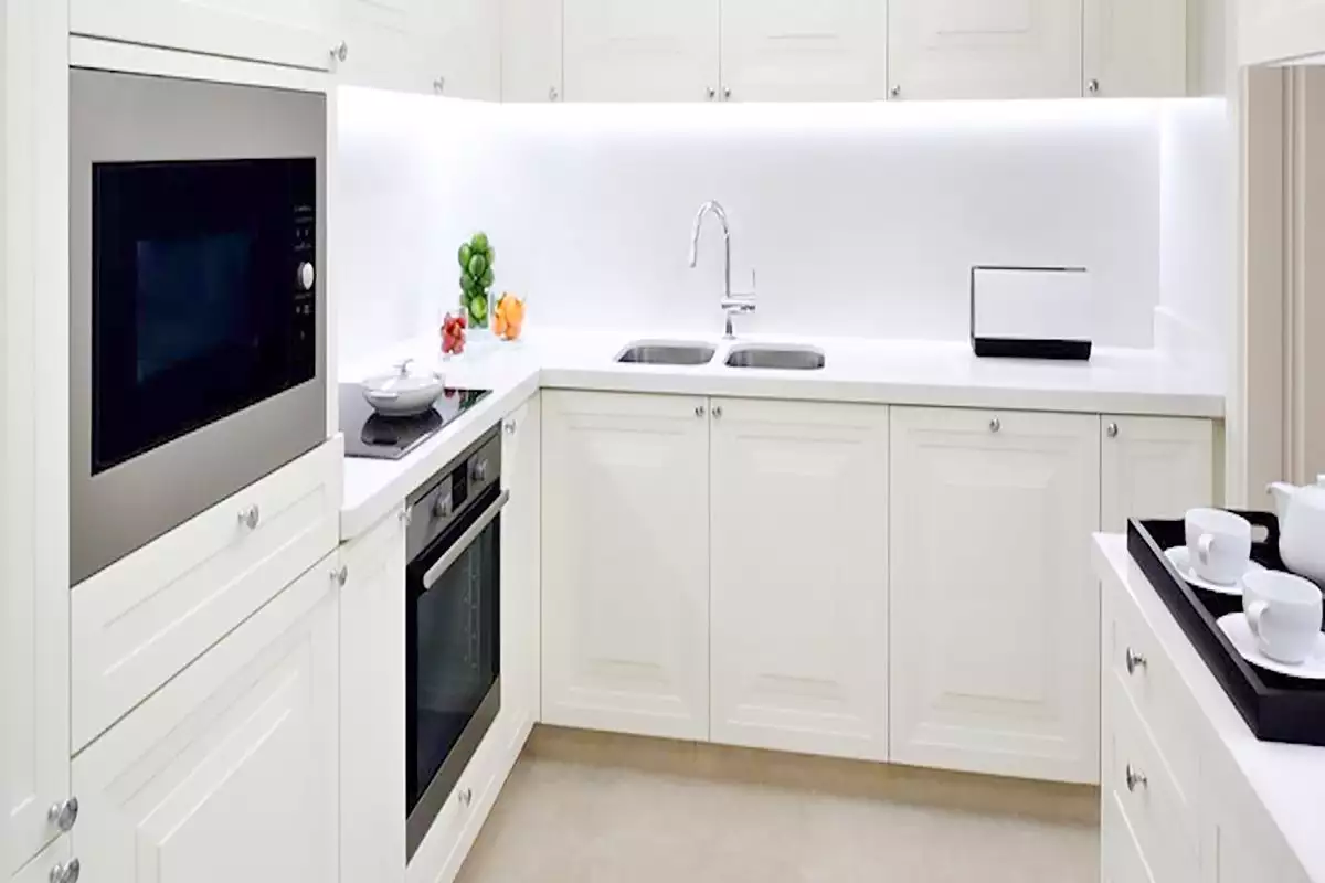 Квартира 46м² в ОАЭ, Дубай. Стоимостью 524403€ аренда фото-5