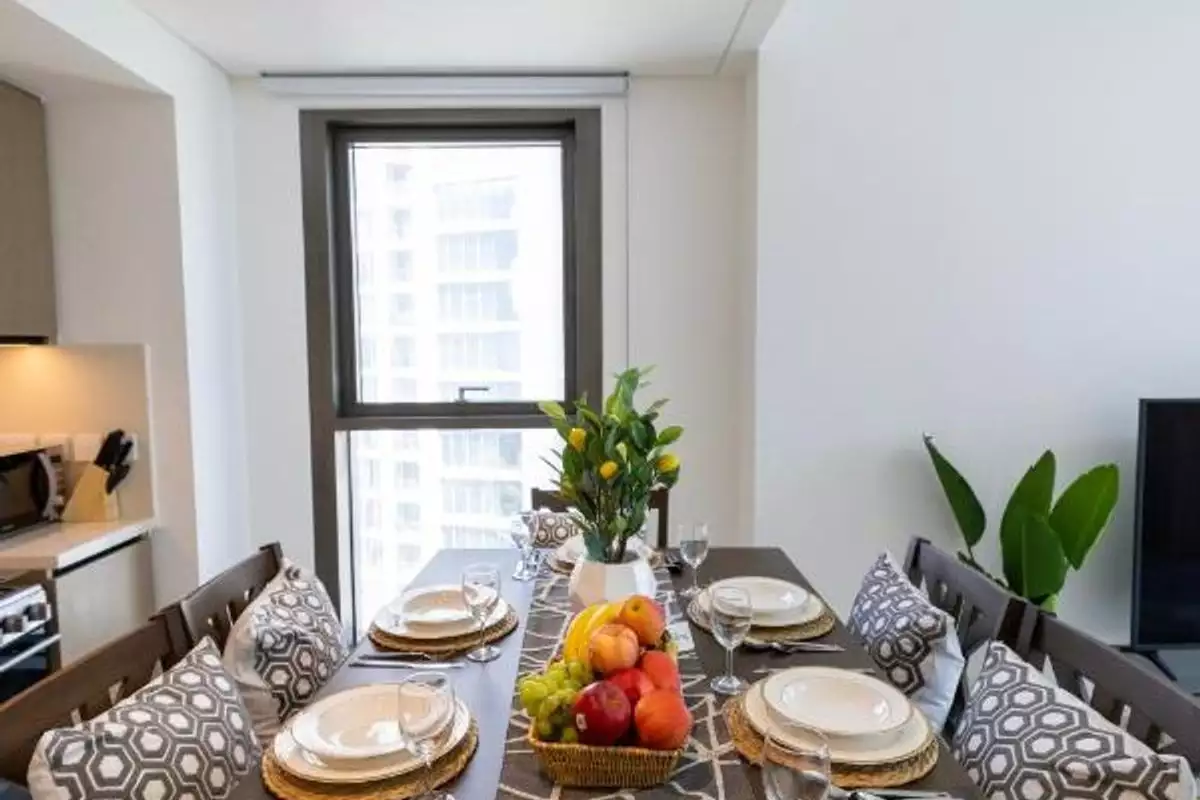 Квартира 99м² в ОАЭ, Дубай. Стоимостью 814418€ аренда фото-5