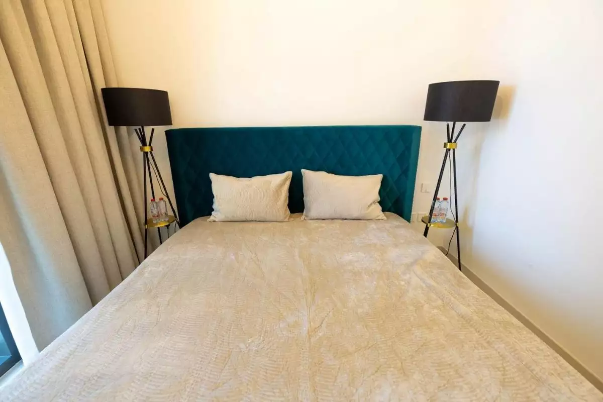 Квартира 99м² в ОАЭ, Дубай. Стоимостью 814418€ аренда фото-10