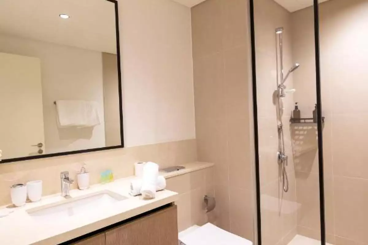 Квартира 99м² в ОАЭ, Дубай. Стоимостью 814418€ аренда фото-12